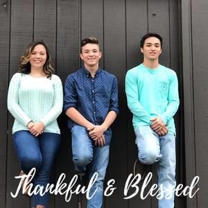 Meet your Posher, Patty